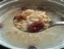 燕麦美容瘦身粥的做法图解5