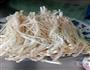 锡纸金针菇的做法图解1