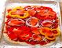 海陆田园匹萨的做法图解6