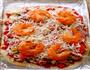 海陆田园匹萨的做法图解8