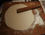 芝麻酱糖饼的做法图解2