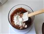 巧克力凹蛋糕的做法图解11