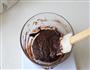 巧克力凹蛋糕的做法图解12
