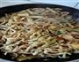 家常豆角焖面的做法图解2