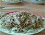 经济实惠炒饼的做法图解6