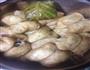 豆腐菜包的做法图解8