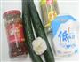 闷热里的一道凉菜-凉拌青瓜的做法图解1