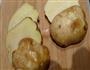 芝士焗薯泥的做法图解3