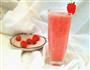 草莓白雪饮的做法图解4