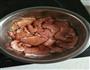 锅包肉的做法图解2
