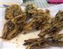 炸香椿芽的做法图解4