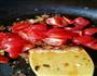 芝士焗茄子的做法图解4