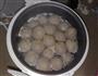 电饭煲煮潮州镇记牛肉丸清汤的做法图解1