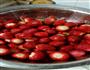 香甜草莓酱的做法图解3
