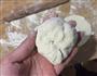 减肥养颜的豆包儿的做法步骤12
