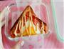 简易版早餐披萨的做法图解8