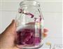 养颜玫瑰醋的做法图解5