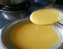 奶香玉米松饼的做法图解4