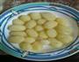 土豆芝士焗明虾的做法图解1