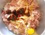 铁板烤肉 铁板烧 铁板酸菜 的做法图解3