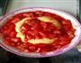 西红柿烩蛋羹的做法图解9