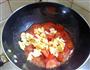 西红柿炒蛋的做法图解7