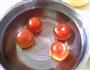 糖渍西红柿的做法图解2