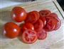 糖渍西红柿的做法图解3