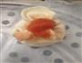 蟹黄烧麦的做法步骤4