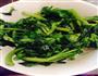 凉拌冰草的做法图解2