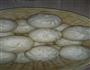 豆腐枸杞芽粉条馅包子的做法图解10