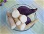 鸡蛋紫薯山药夹番茄的做法图解9