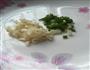 清炒蚕豆/蒜香蚕豆的做法图解2
