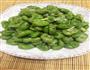 清炒蚕豆/蒜香蚕豆的做法图解4