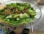 莴苣拌馓子的做法图解6