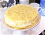 香草原味千层蛋糕/千层可丽饼的做法图解14