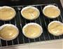懒人特约-摩卡纸杯戚风蛋糕的做法图解9