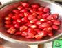 手工草莓酱的做法图解1