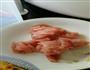 菠萝蜜丝香炒肉的做法图解3