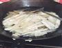 酸萝卜苦笋肉片汤的做法图解5