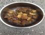 土豆烧排骨的做法图解1