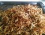 肉干丝的做法图解5