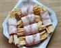 腐竹培根卷的做法图解6
