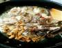 小鸡炖蘑菇+松茸-美味的做法步骤8