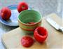 西红柿烤鸡蛋的做法图解2