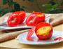 西红柿烤鸡蛋的做法图解6