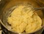 奶油蘑菇咸泡芙的做法步骤4
