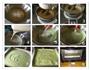 抹茶奶油蛋糕卷-若竹抹茶粉的做法图解1