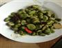 香嫩蚕豆的做法步骤1