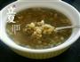绿豆汤*绿豆棒冰的做法图解3